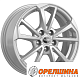 КС 1005  сильвер  6х15  5х100  ЕТ38  57,1